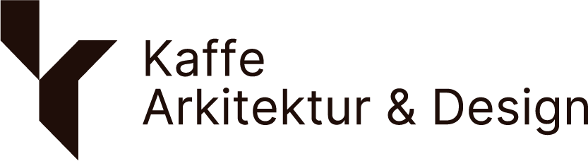 Kaffe Arkitektur